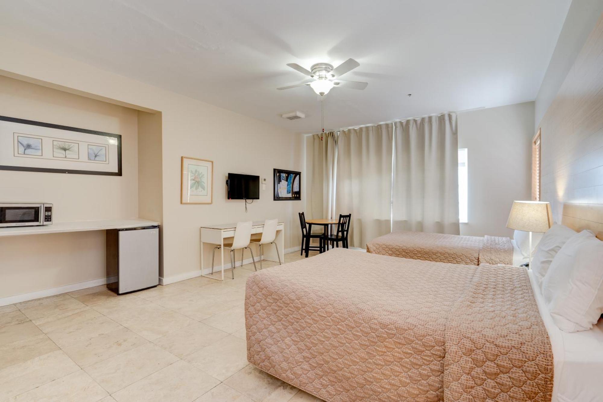 James Hotel Miami Beach Buitenkant foto