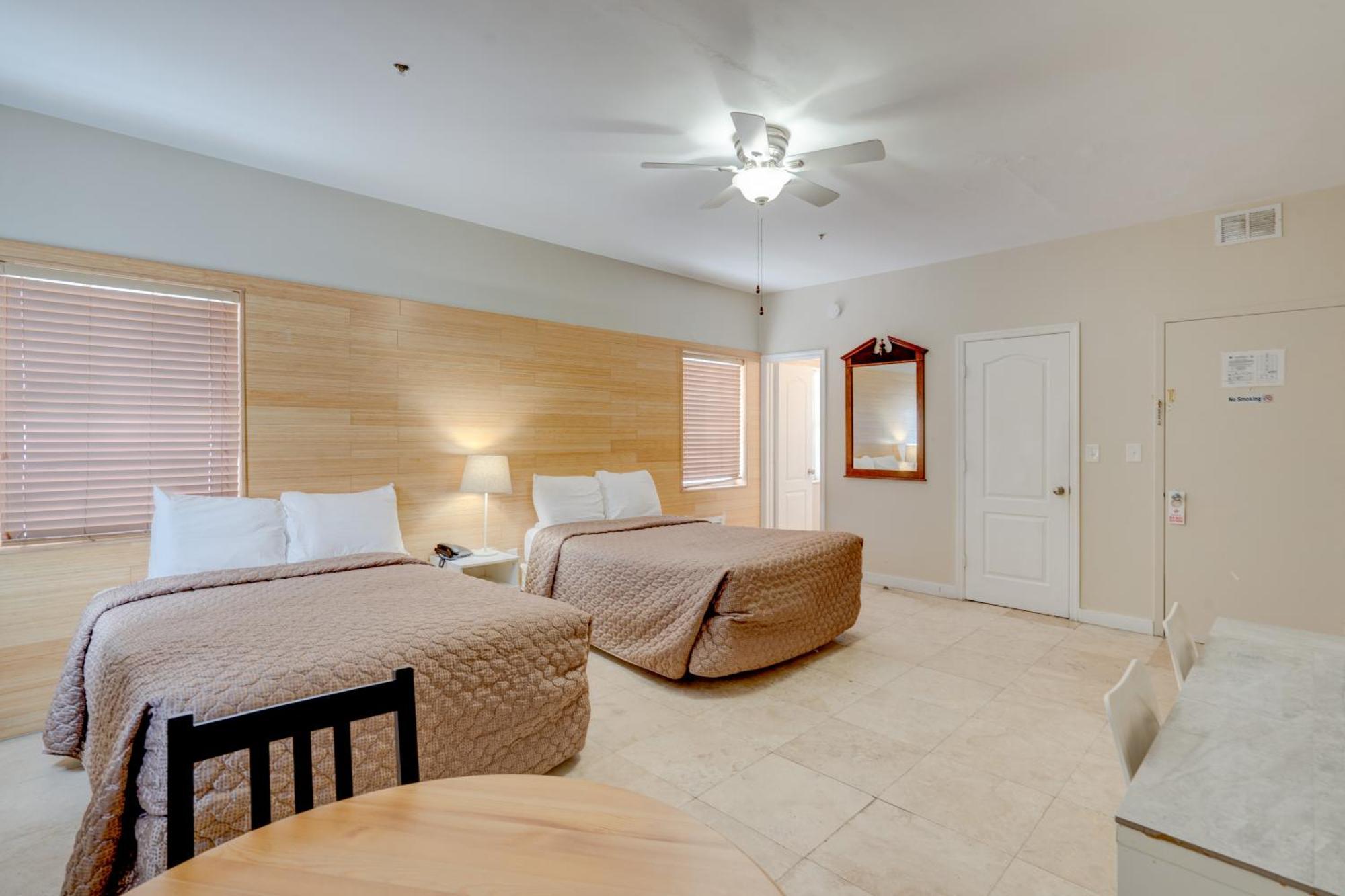 James Hotel Miami Beach Buitenkant foto