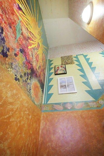 James Hotel Miami Beach Buitenkant foto