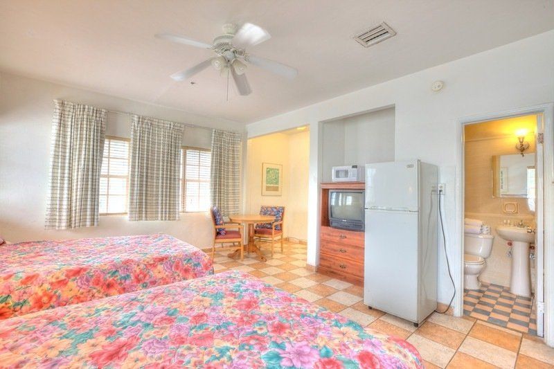 James Hotel Miami Beach Buitenkant foto