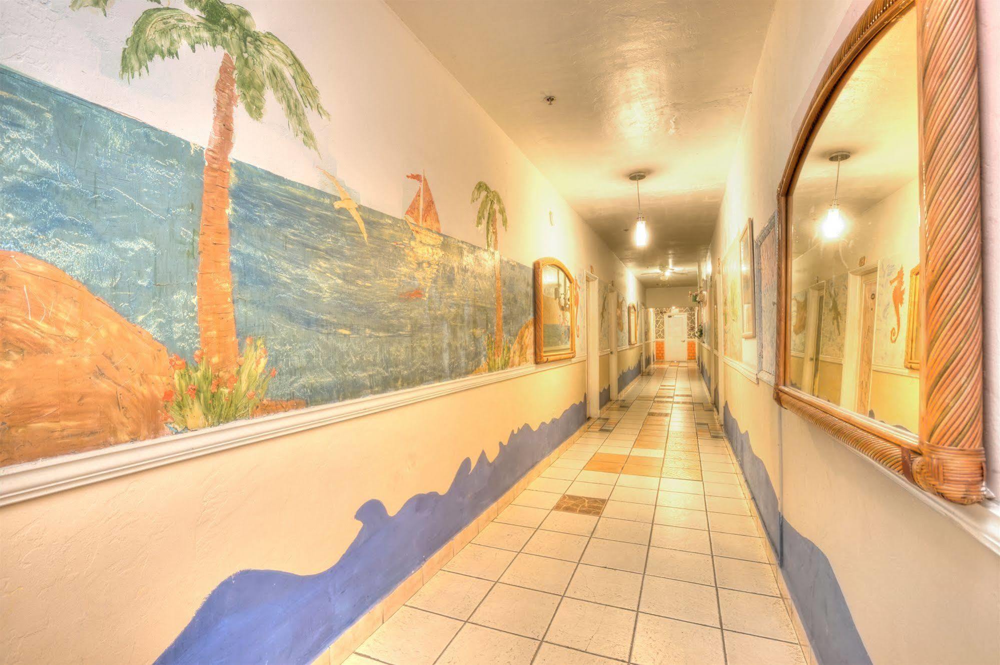 James Hotel Miami Beach Buitenkant foto